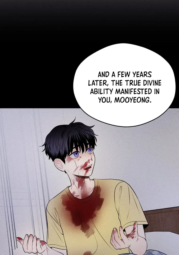 Read Ghost Romance chapter 46 image 18 on Lezhin