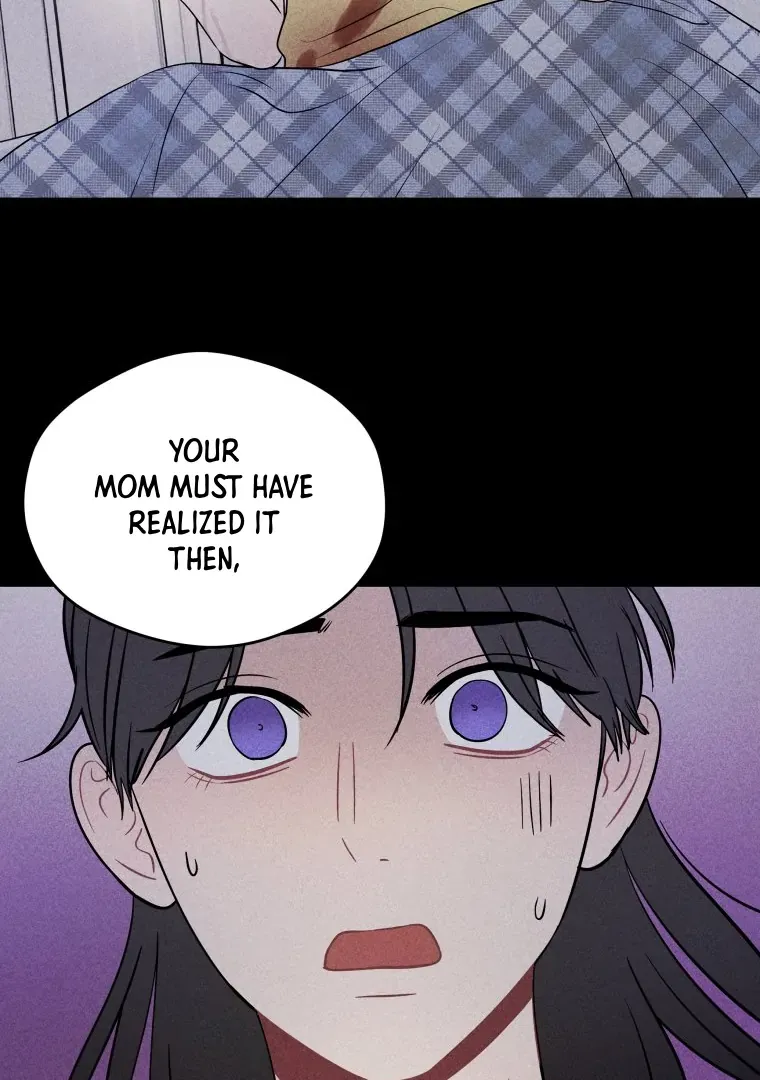 Read Ghost Romance chapter 46 image 19 on Lezhin