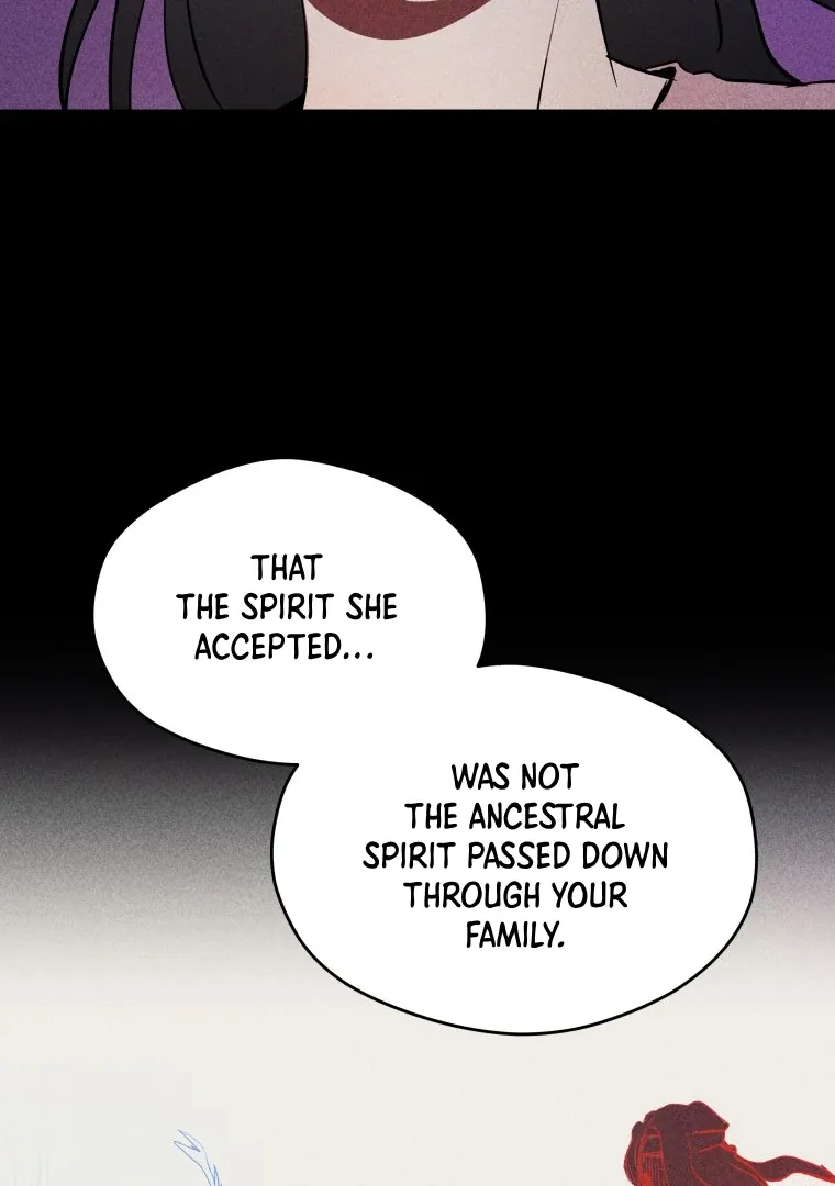 Read Ghost Romance chapter 46 image 20 on Lezhin