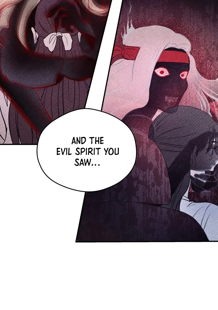 Read Ghost Romance chapter 46 image 24 on Lezhin