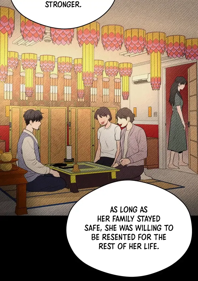 Read Ghost Romance chapter 46 image 32 on Lezhin