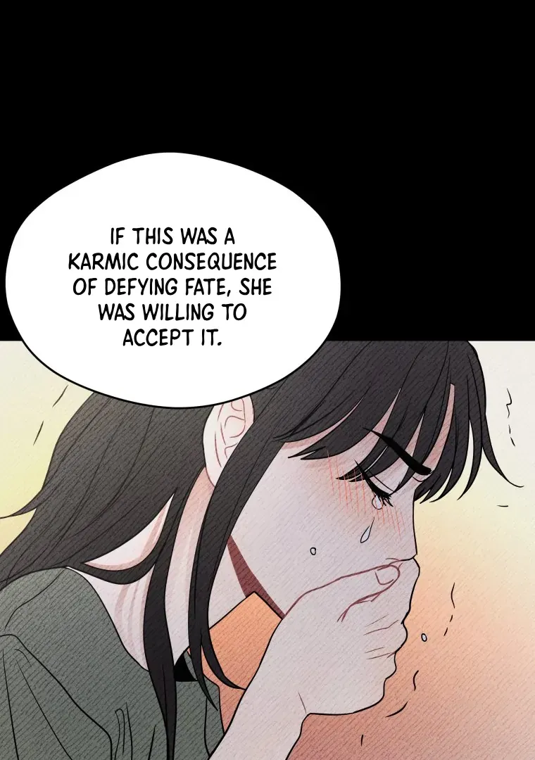 Read Ghost Romance chapter 46 image 33 on Lezhin