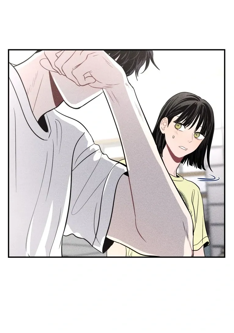 Read Ghost Romance chapter 46 image 41 on Lezhin