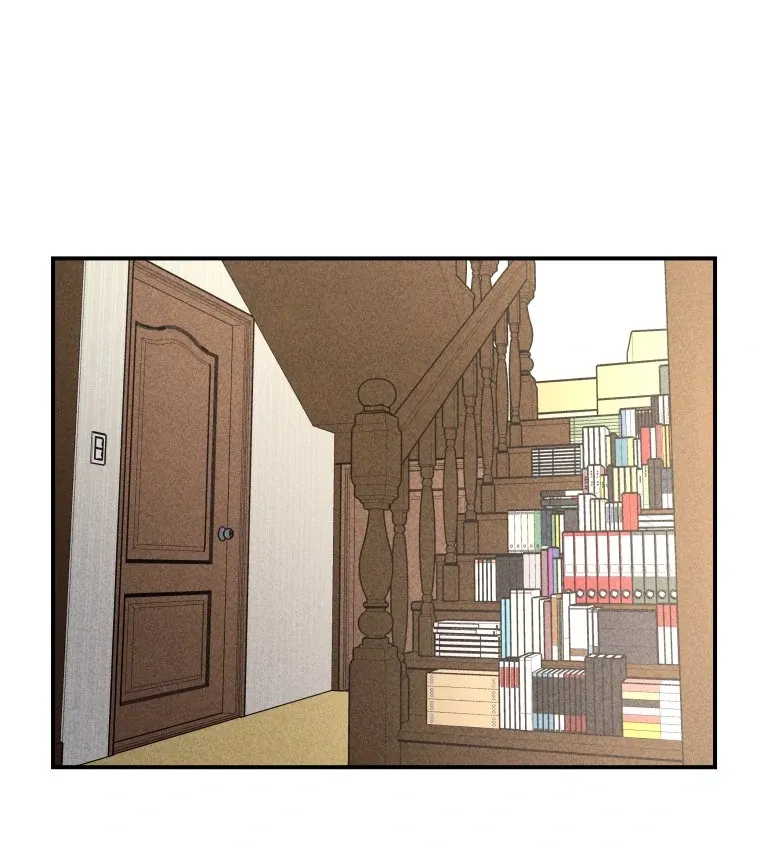 Read Ghost Romance chapter 46 image 43 on Lezhin