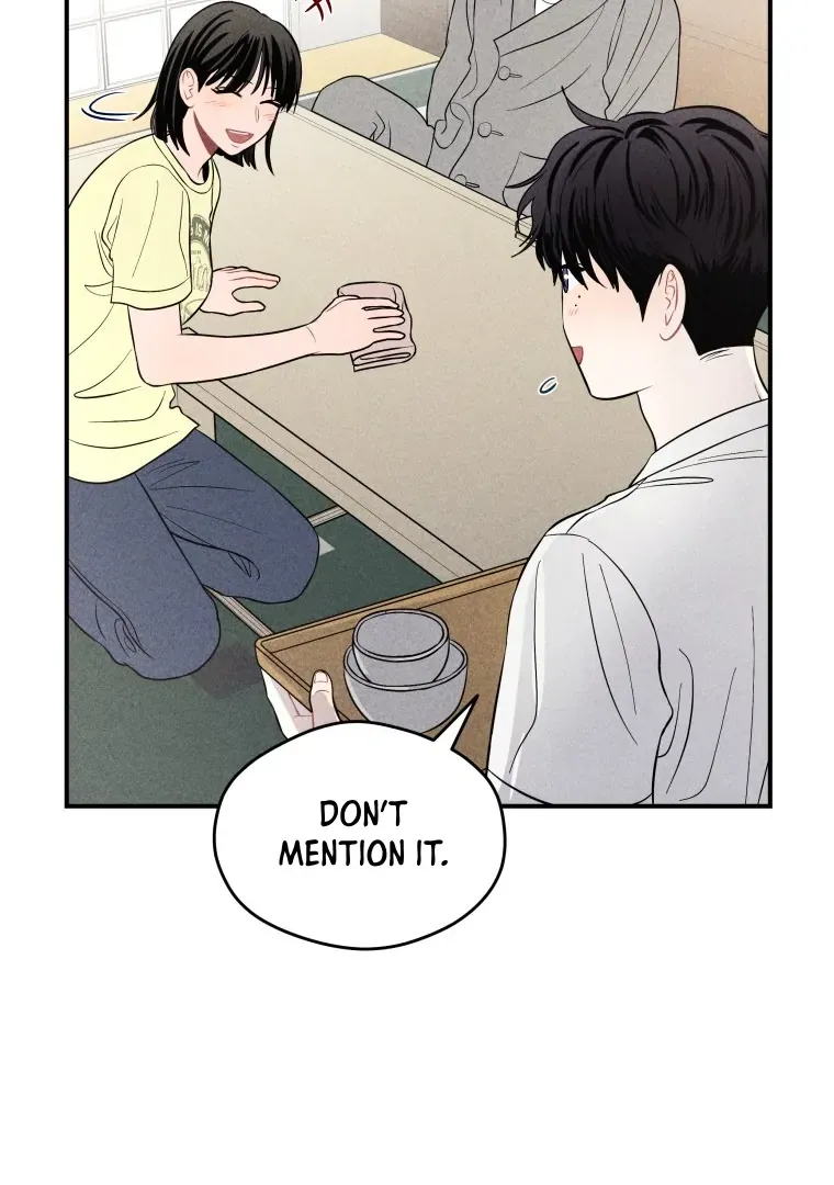 Read Ghost Romance chapter 46 image 46 on Lezhin