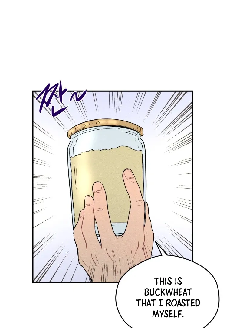 Read Ghost Romance chapter 46 image 48 on Lezhin