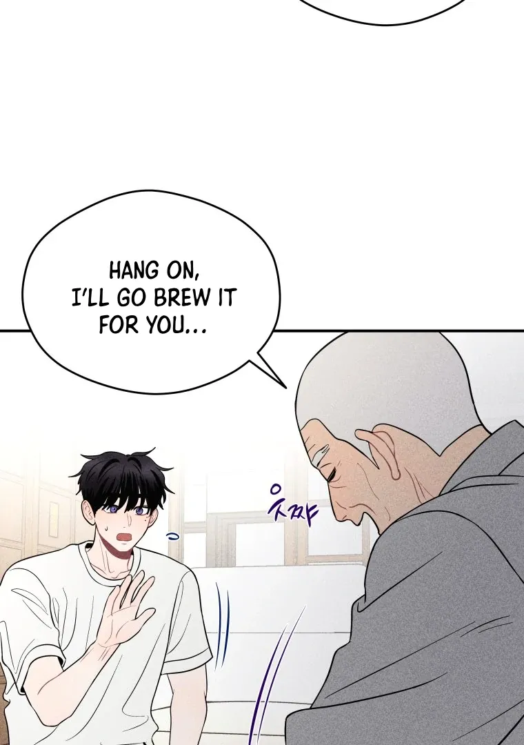 Read Ghost Romance chapter 46 image 49 on Lezhin