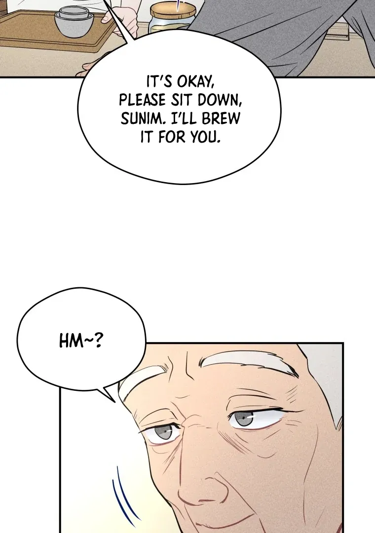 Read Ghost Romance chapter 46 image 50 on Lezhin