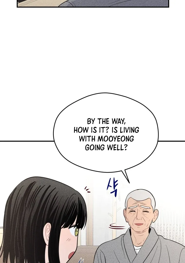 Read Ghost Romance chapter 46 image 54 on Lezhin