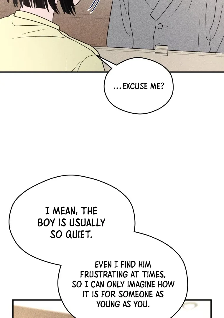 Read Ghost Romance chapter 46 image 55 on Lezhin