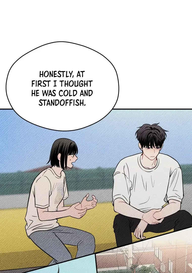 Read Ghost Romance chapter 46 image 58 on Lezhin