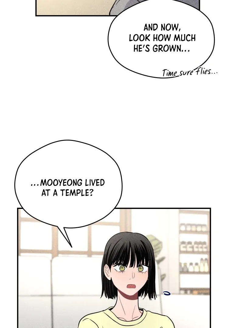 Read Ghost Romance chapter 46 image 65 on Lezhin
