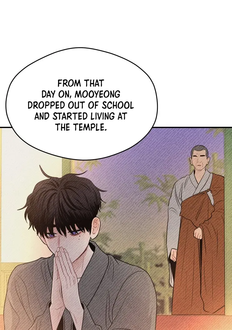 Read Ghost Romance chapter 46 image 76 on Lezhin