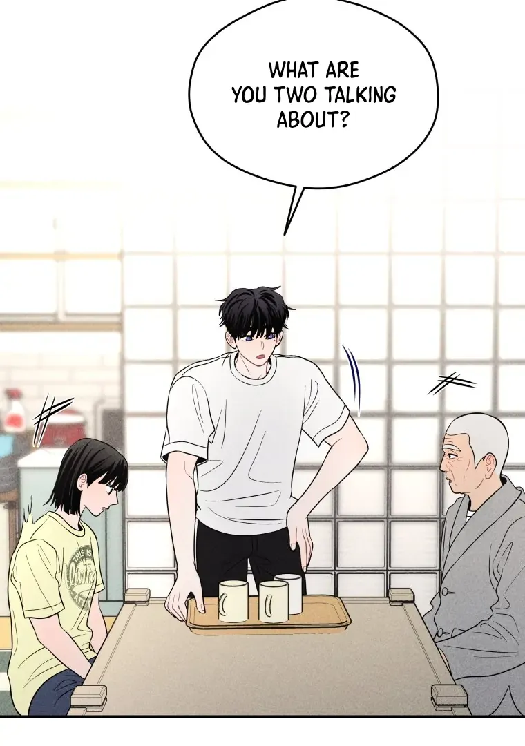 Read Ghost Romance chapter 46 image 85 on Lezhin