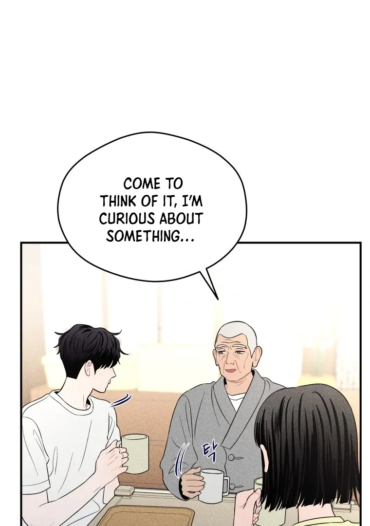 Read Ghost Romance chapter 46 image 91 on Lezhin