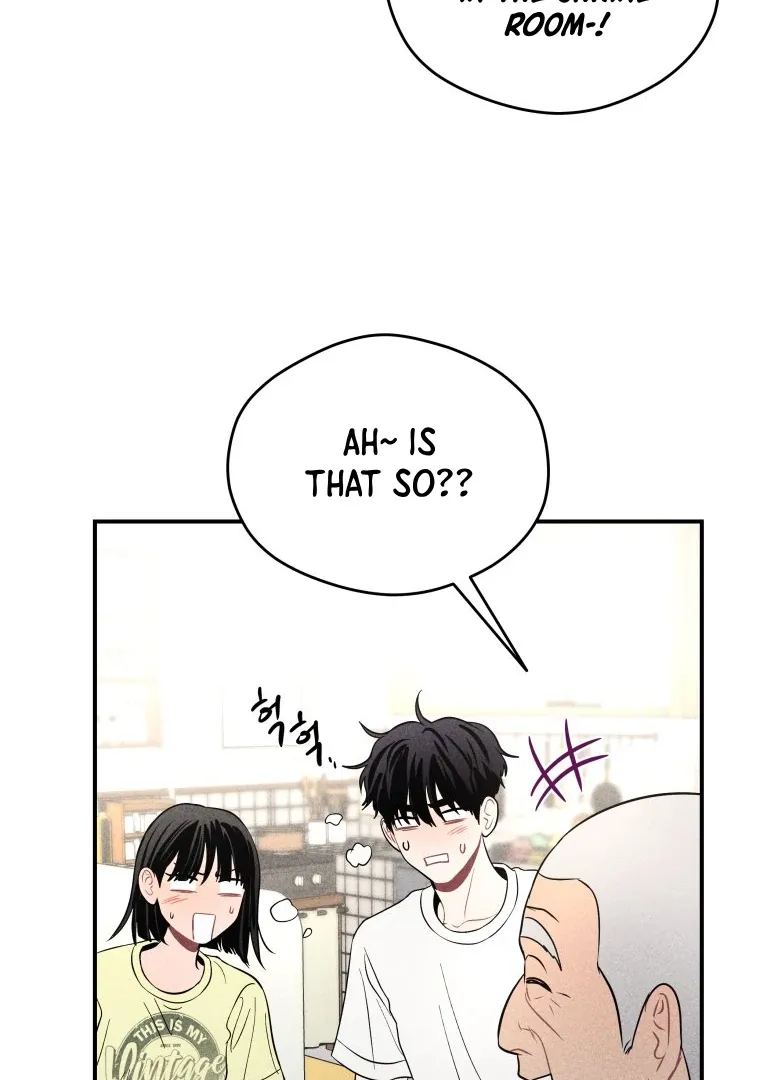 Read Ghost Romance chapter 46 image 95 on Lezhin
