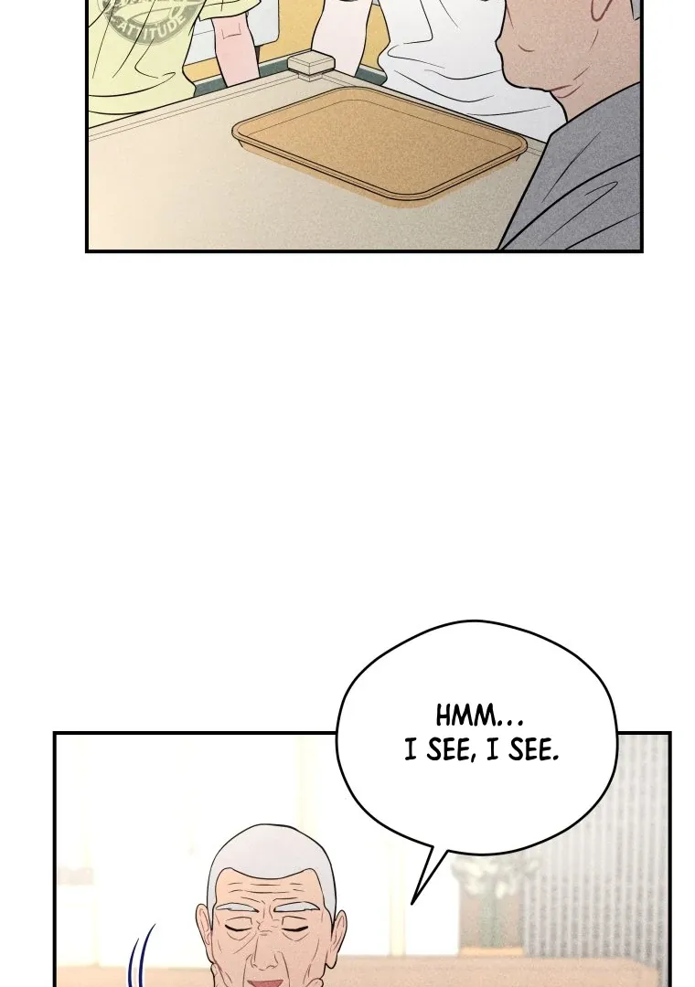 Read Ghost Romance chapter 46 image 96 on Lezhin