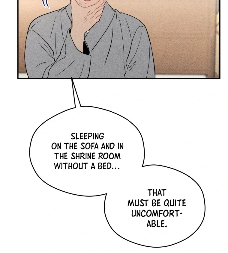 Read Ghost Romance chapter 46 image 97 on Lezhin