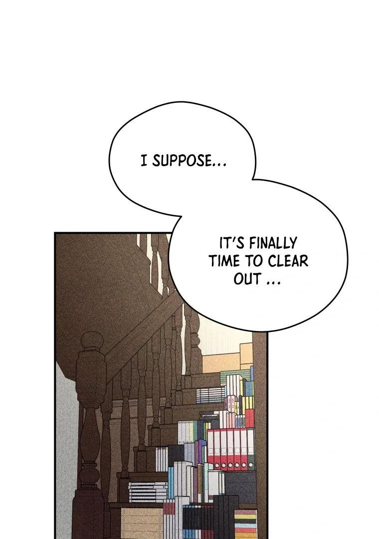 Read Ghost Romance chapter 47 image 1 on Lezhin