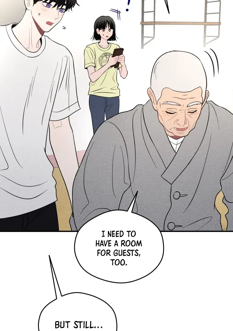 Read Ghost Romance chapter 47 image 11 on Lezhin