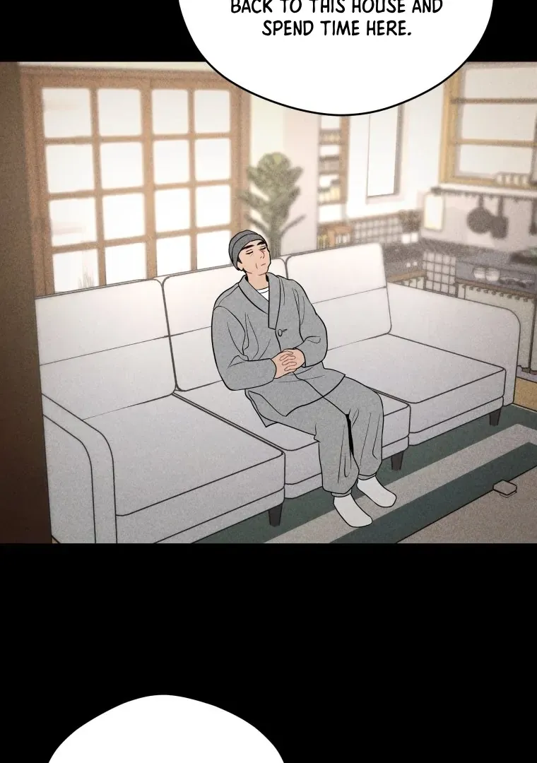 Read Ghost Romance chapter 47 image 14 on Lezhin