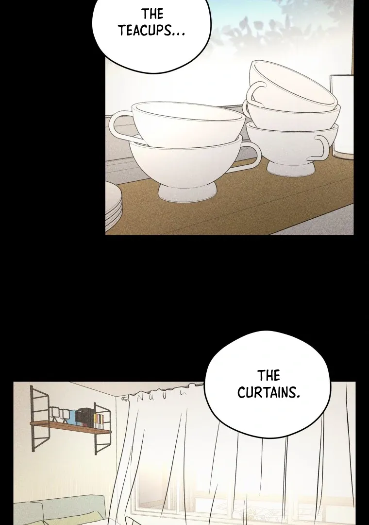 Read Ghost Romance chapter 47 image 16 on Lezhin