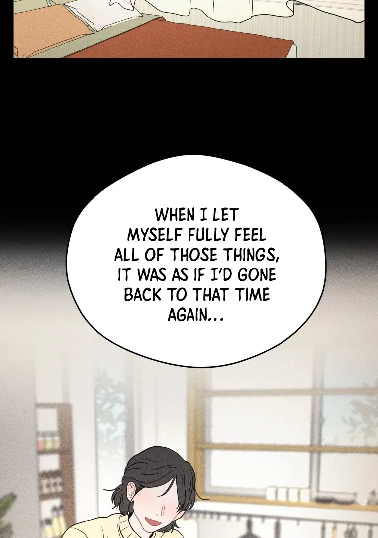 Read Ghost Romance chapter 47 image 17 on Lezhin
