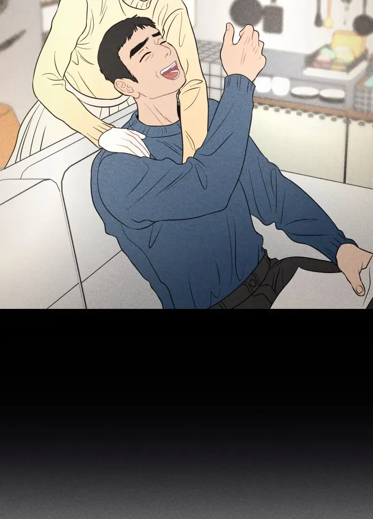 Read Ghost Romance chapter 47 image 18 on Lezhin