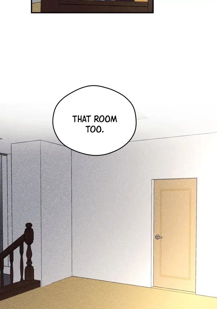 Read Ghost Romance chapter 47 image 2 on Lezhin