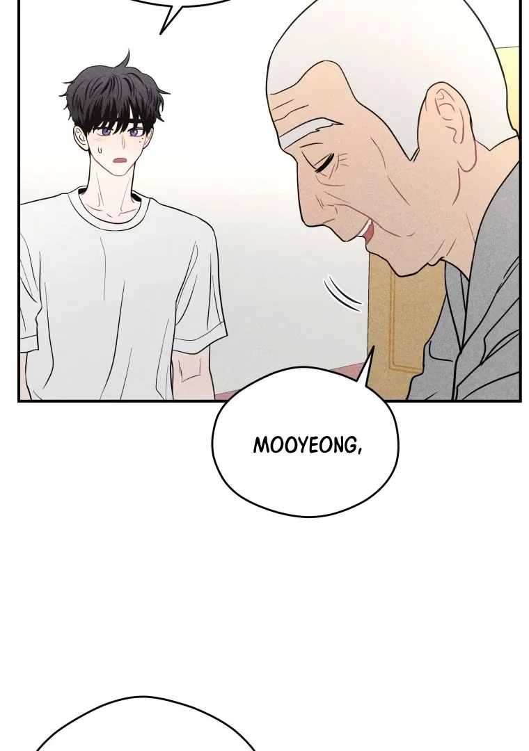 Read Ghost Romance chapter 47 image 21 on Lezhin