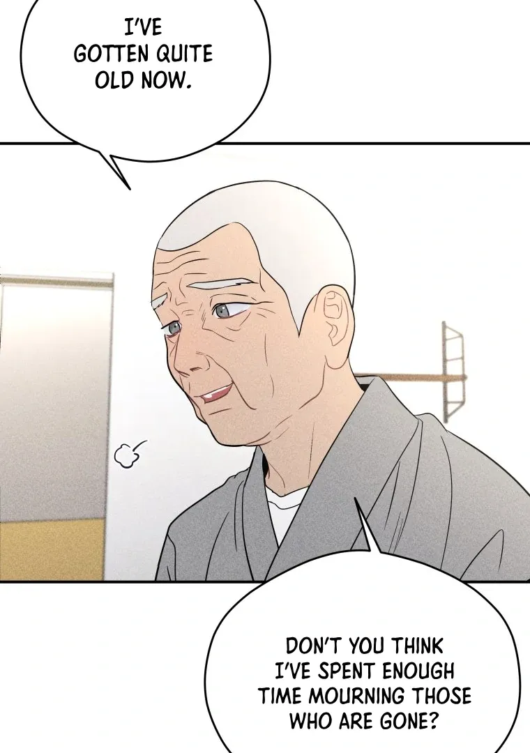 Read Ghost Romance chapter 47 image 22 on Lezhin