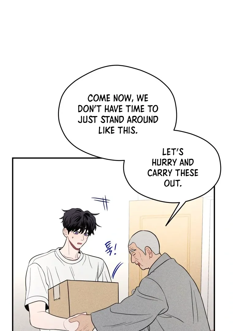 Read Ghost Romance chapter 47 image 24 on Lezhin
