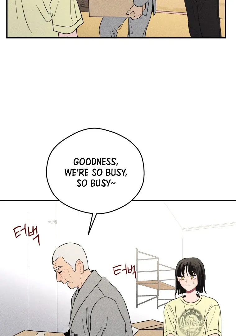 Read Ghost Romance chapter 47 image 26 on Lezhin