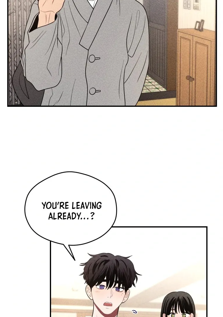 Read Ghost Romance chapter 47 image 33 on Lezhin