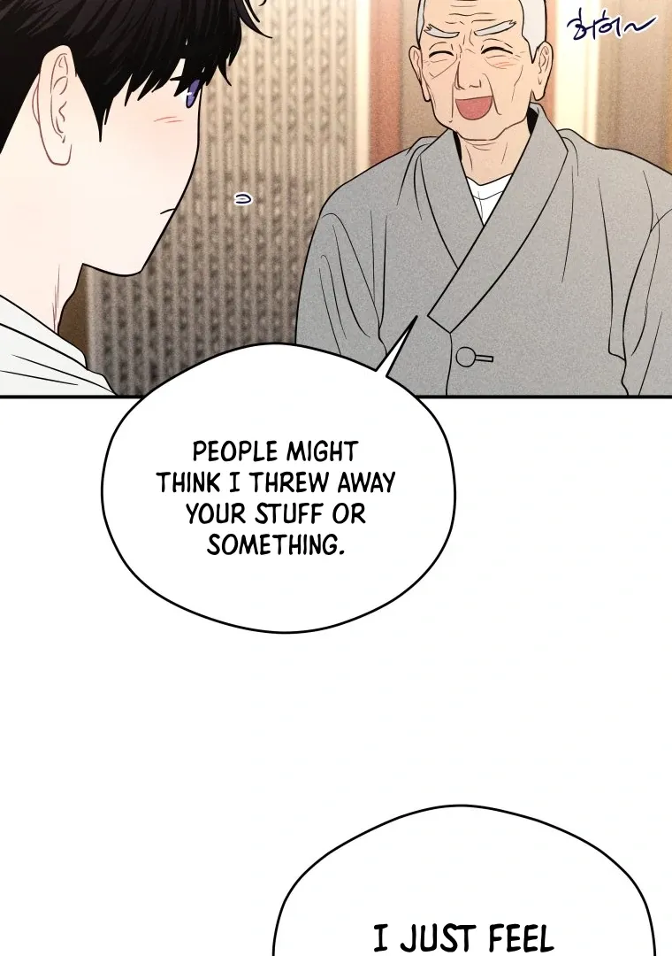 Read Ghost Romance chapter 47 image 35 on Lezhin