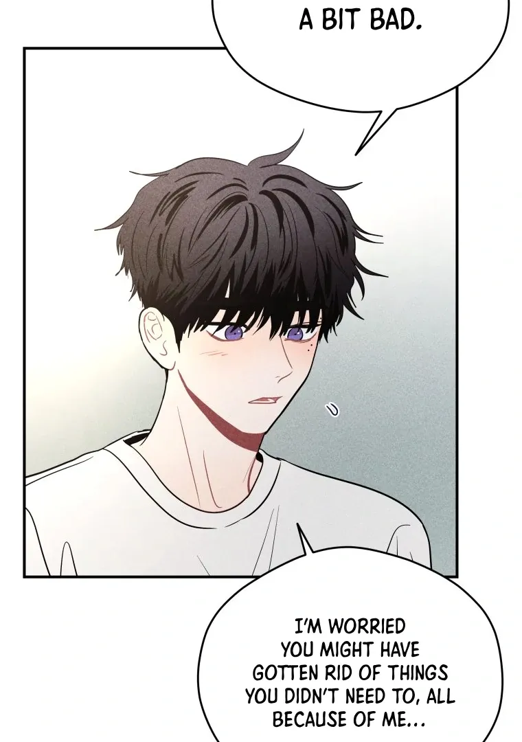 Read Ghost Romance chapter 47 image 36 on Lezhin