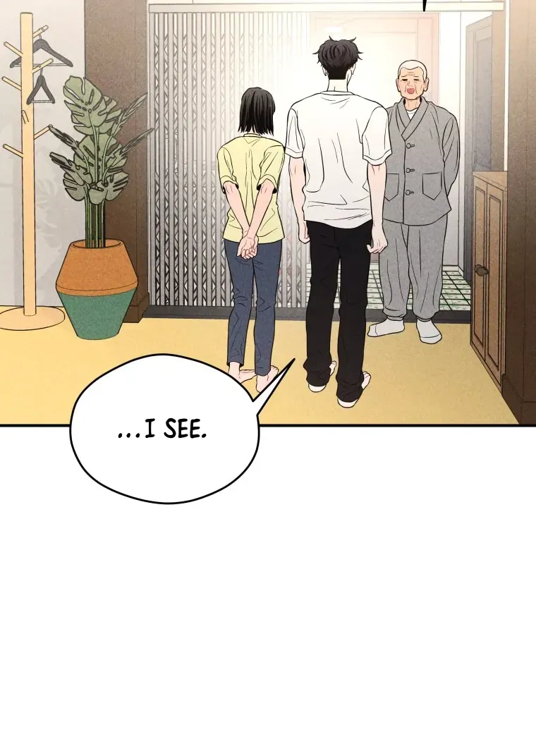 Read Ghost Romance chapter 47 image 39 on Lezhin