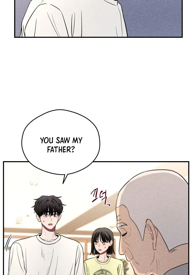 Read Ghost Romance chapter 47 image 46 on Lezhin