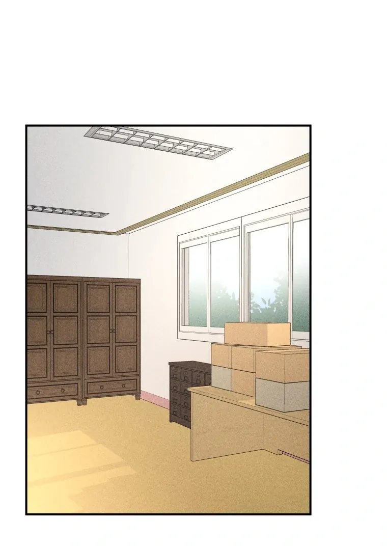 Read Ghost Romance chapter 47 image 6 on Lezhin