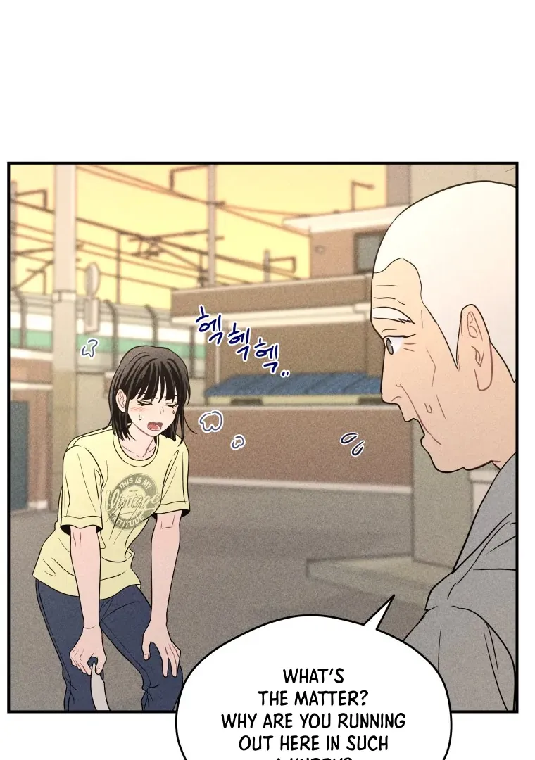 Read Ghost Romance chapter 47 image 74 on Lezhin