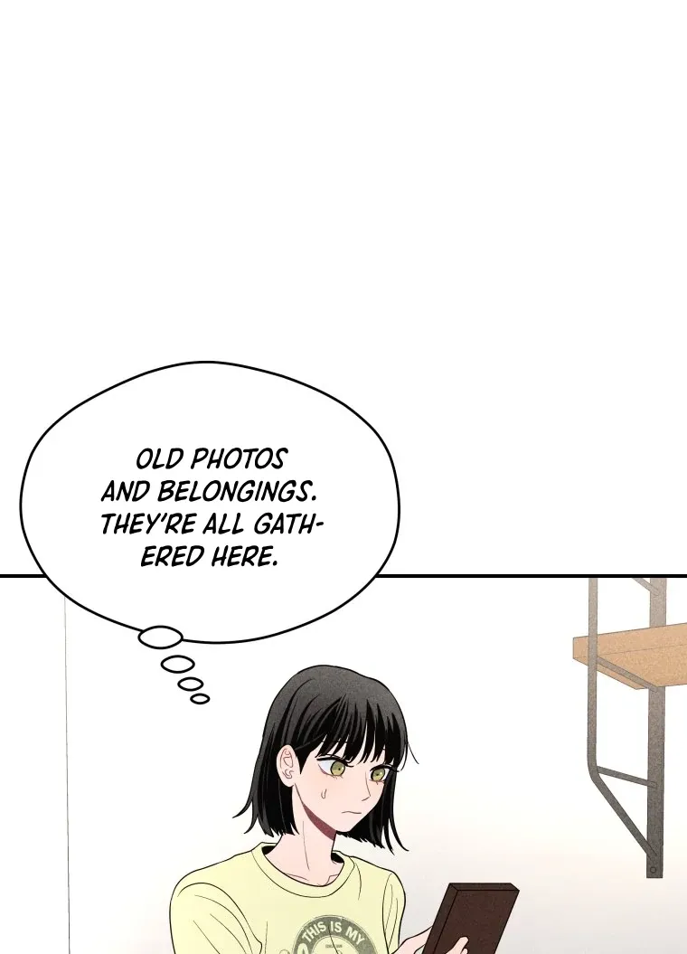 Read Ghost Romance chapter 47 image 8 on Lezhin