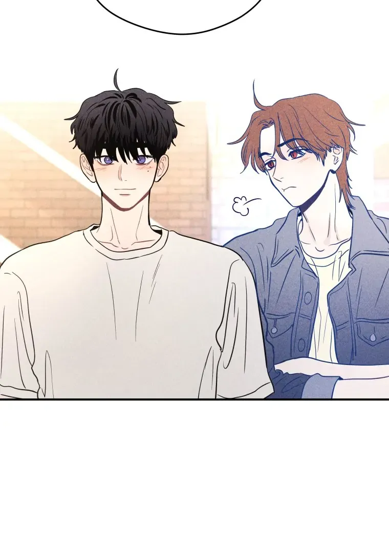 Read Ghost Romance chapter 47 image 84 on Lezhin