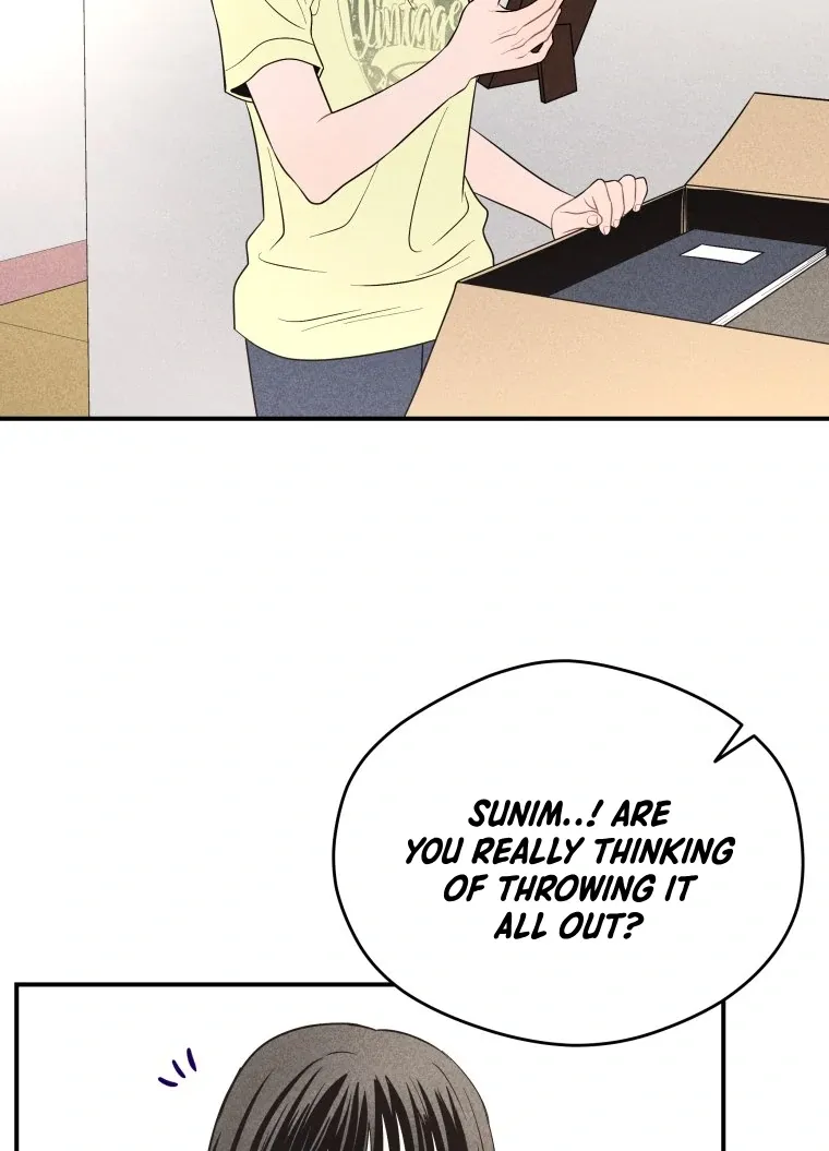 Read Ghost Romance chapter 47 image 9 on Lezhin