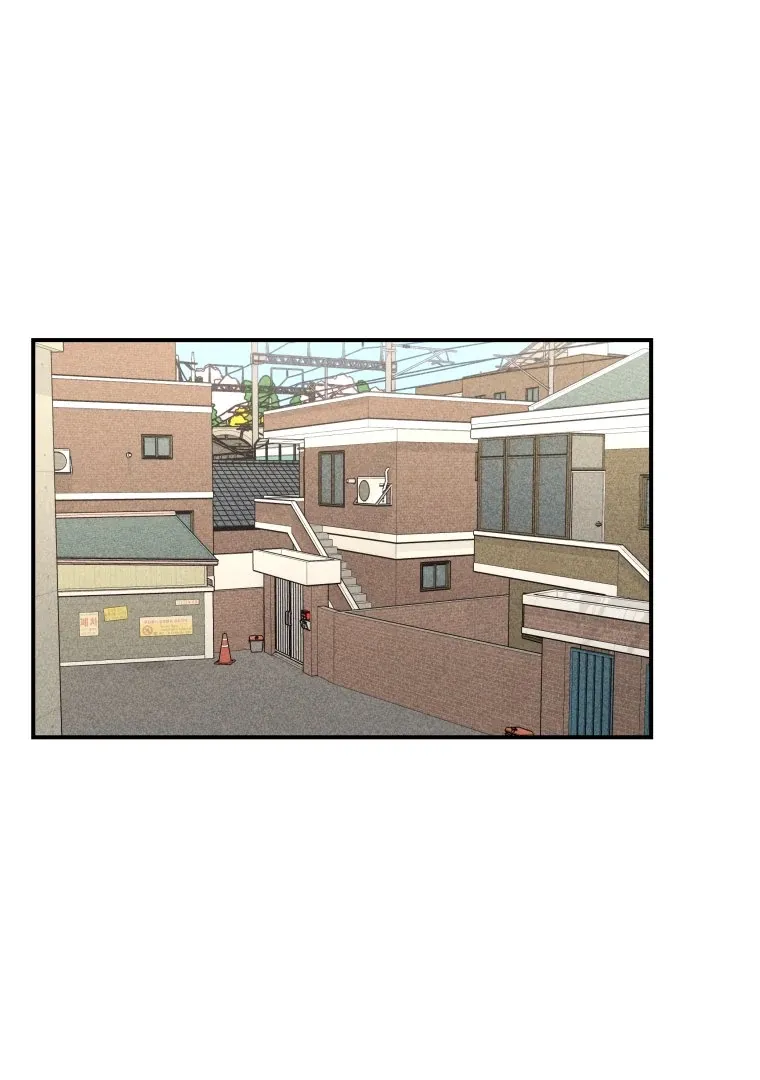 Read Ghost Romance chapter 48 image 1 on Lezhin