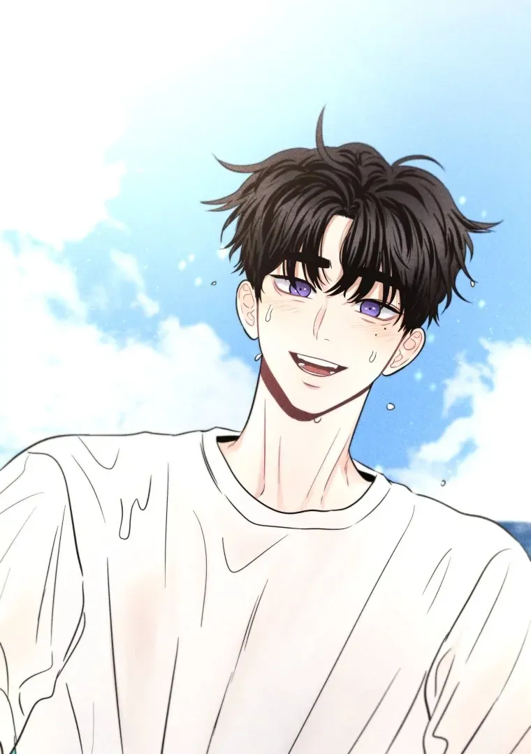 Read Ghost Romance chapter 48 image 103 on Lezhin