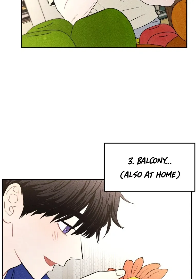 Read Ghost Romance chapter 48 image 11 on Lezhin