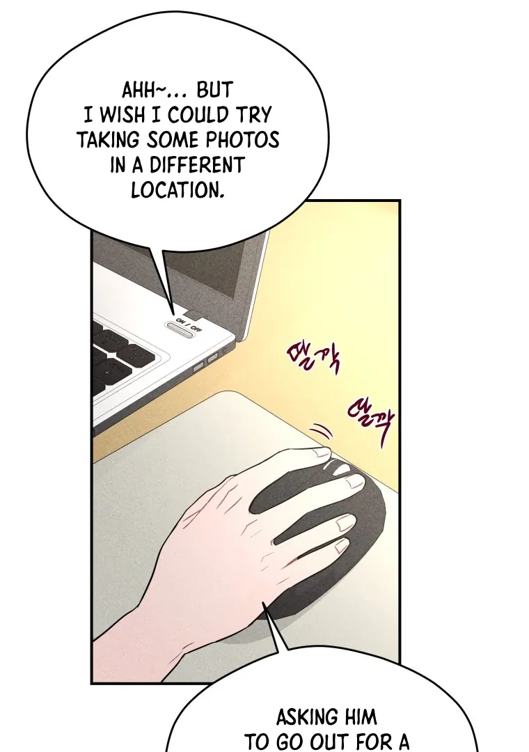 Read Ghost Romance chapter 48 image 17 on Lezhin