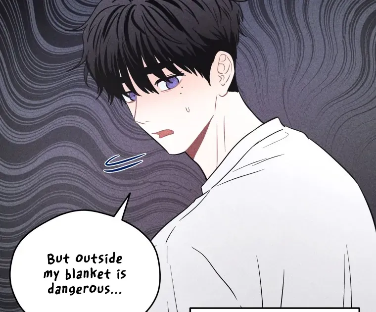 Read Ghost Romance chapter 48 image 19 on Lezhin