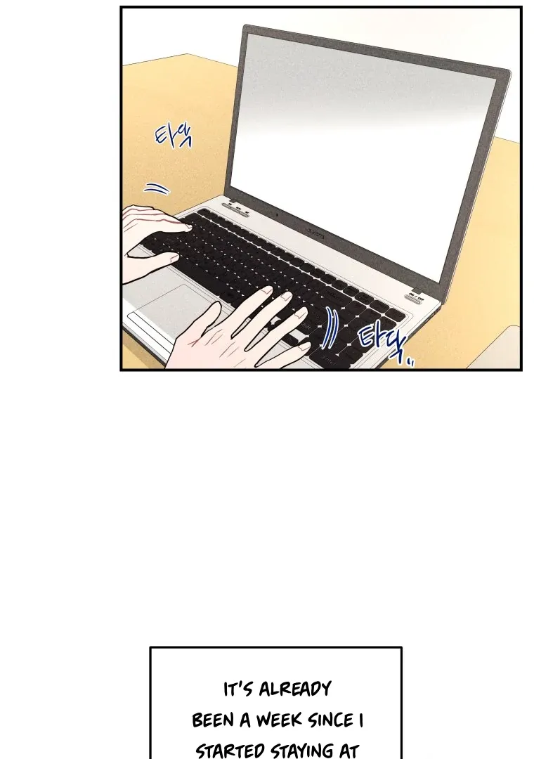 Read Ghost Romance chapter 48 image 2 on Lezhin