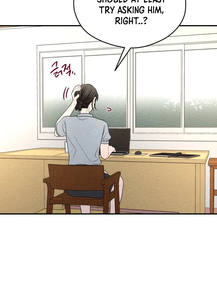 Read Ghost Romance chapter 48 image 23 on Lezhin